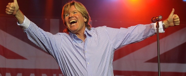 Herman's Hermits & Peter Noone at HEB Performance Hall