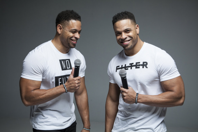 The Hodgetwins at HEB Performance Hall