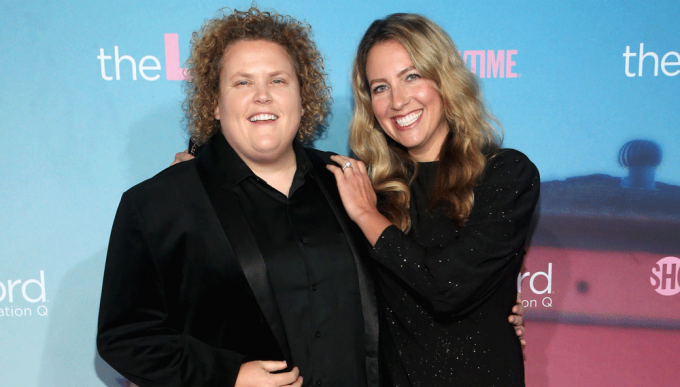 Fortune Feimster at HEB Performance Hall