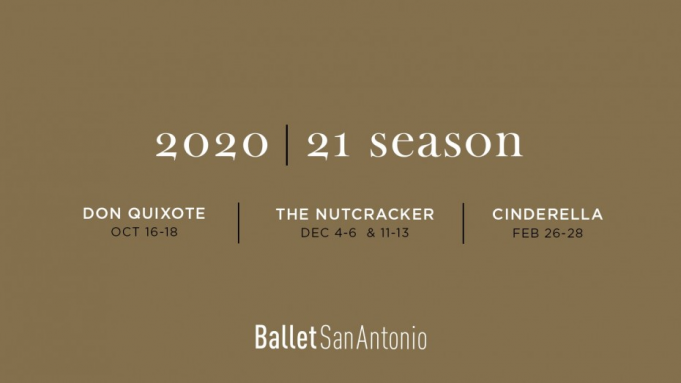 Ballet San Antonio: Don Quixote at HEB Performance Hall