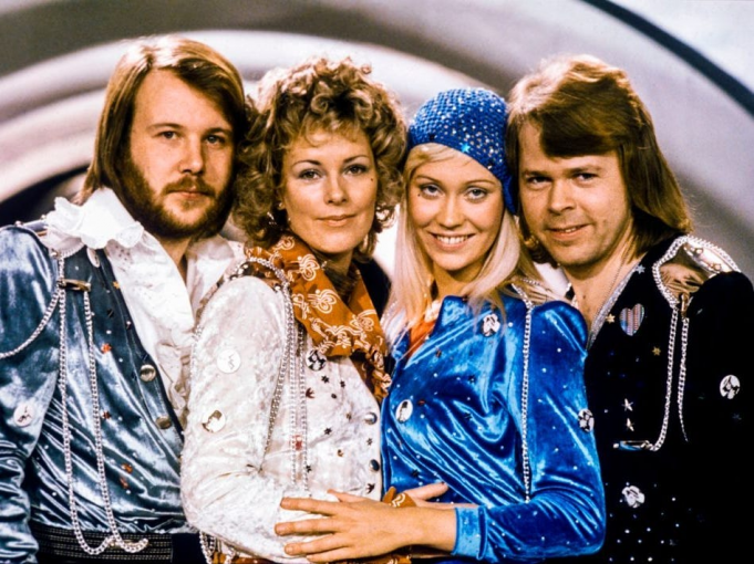 ABBA: The Concert - A Tribute To ABBA at HEB Performance Hall