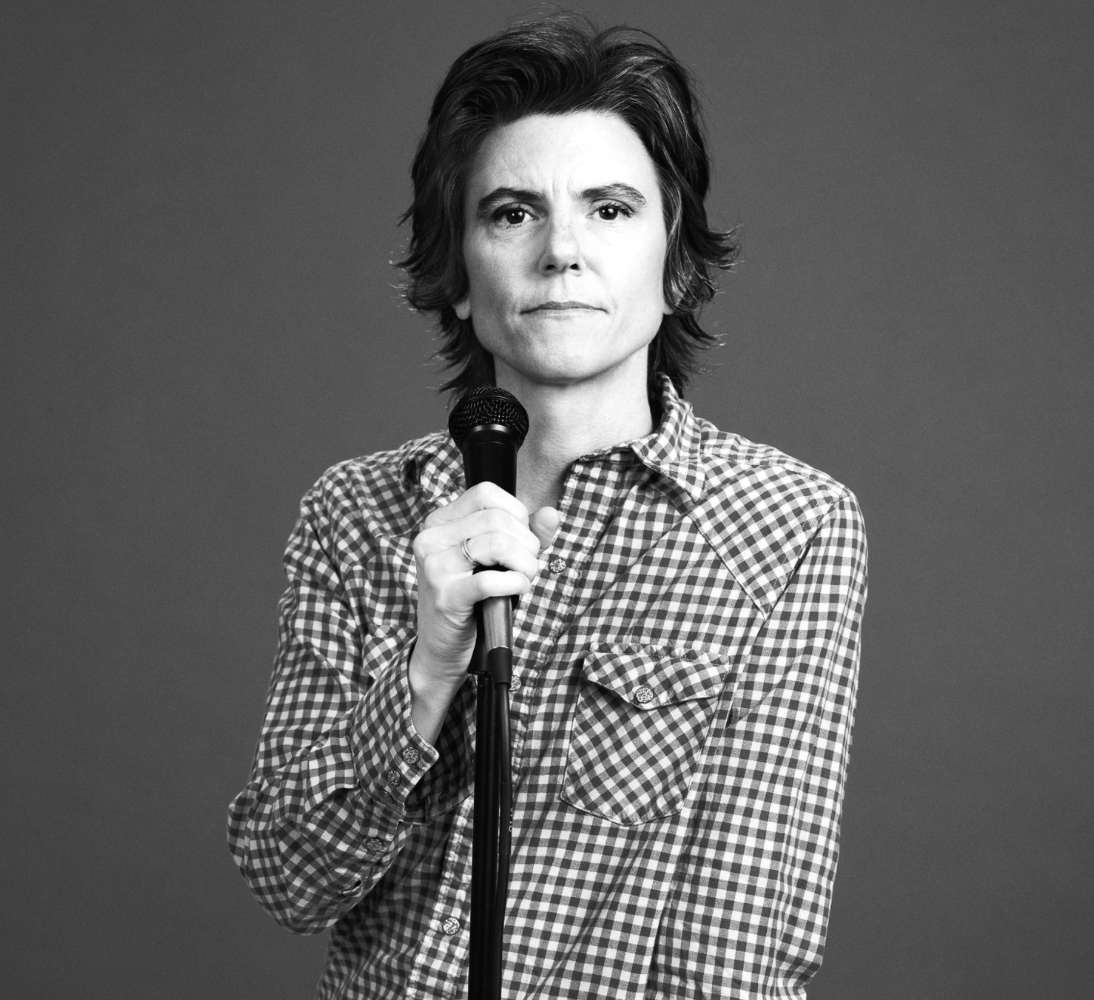 Tig Notaro at HEB Performance Hall tickets Tig Notaro at HEB Performance Hall