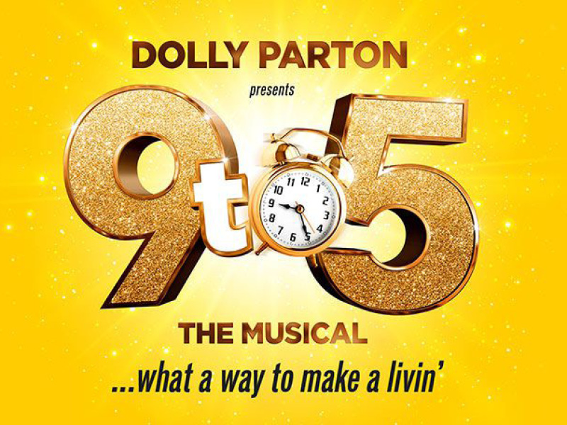 9 to 5 - The Musical [CANCELLED] at HEB Performance Hall