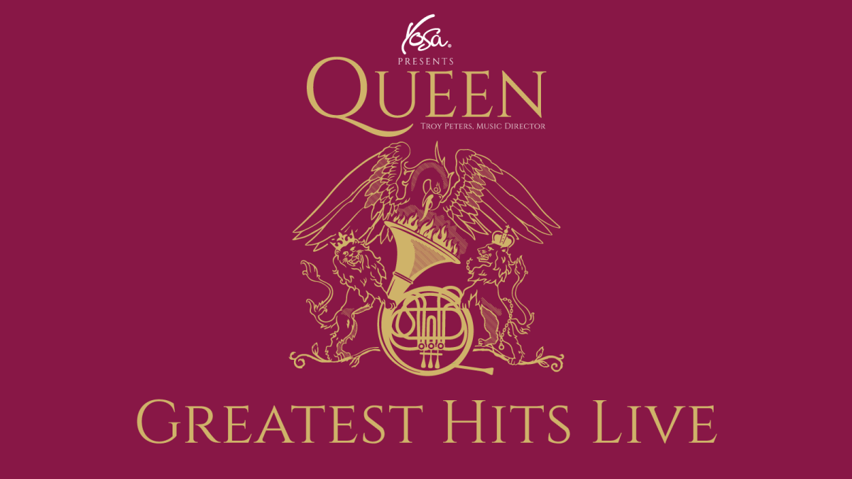 Classic Albums Live Tribute Show: Queen's Greatest Hits at HEB Performance Hall