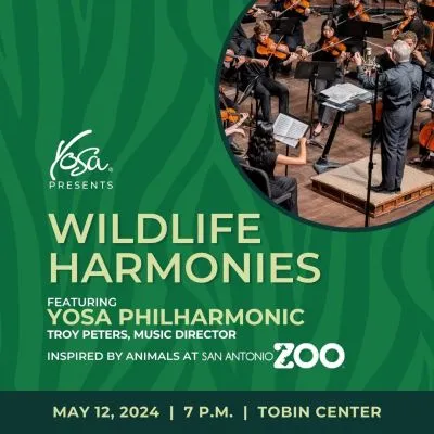 Yosa Philharmonic