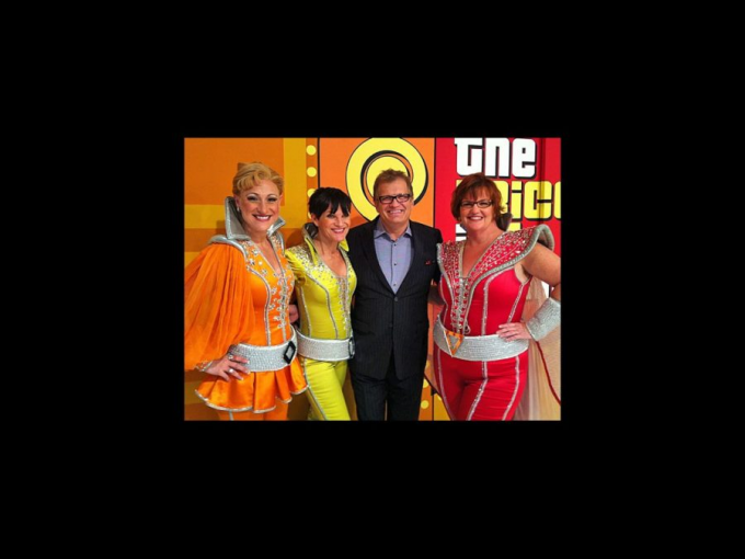 The Price Is Right - Live Stage Show at HEB Performance Hall