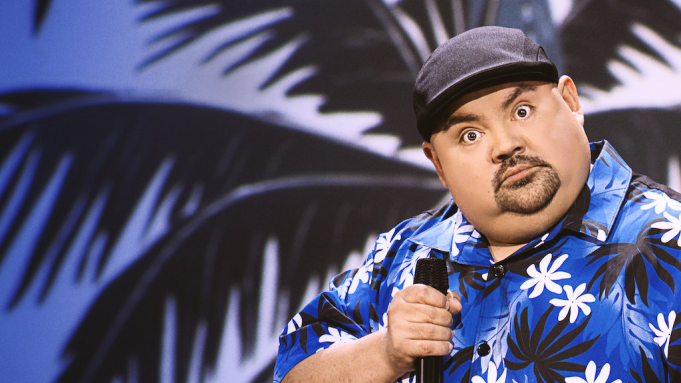 Gabriel Iglesias at HEB Performance Hall