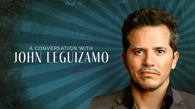 A Conversation With John Leguizamo at HEB Performance Hall