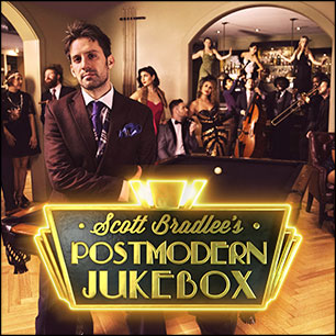 Scott Bradlee's Postmodern Jukebox