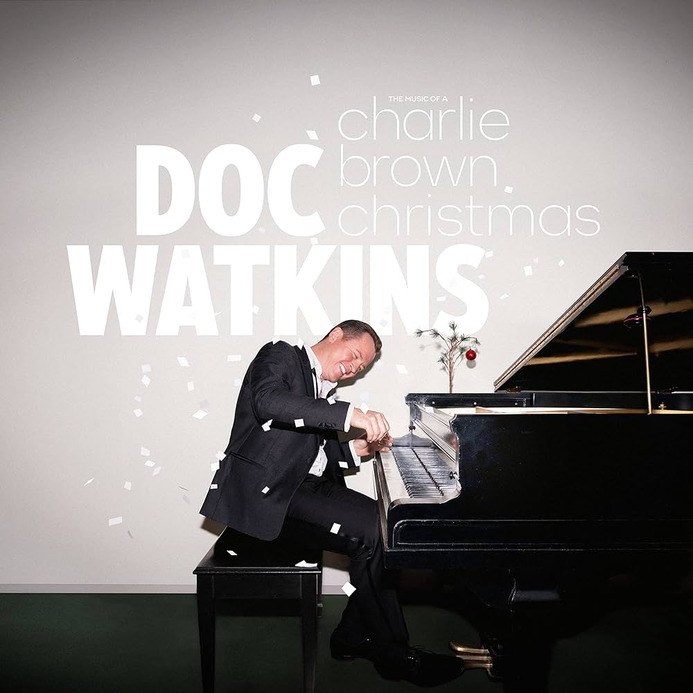 Doc Watkins Charlie Brown Christmas