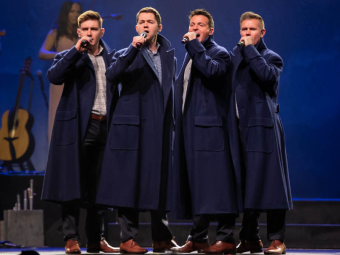 Celtic Thunder