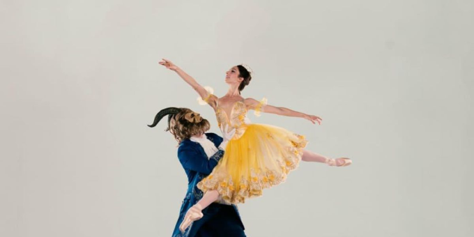 Ballet San Antonio