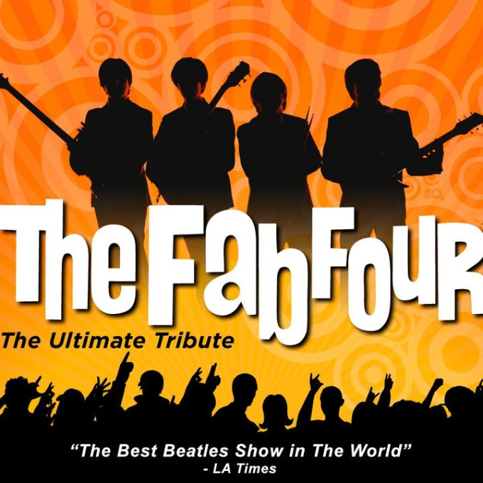 The Fab Four - The Ultimate Tribute