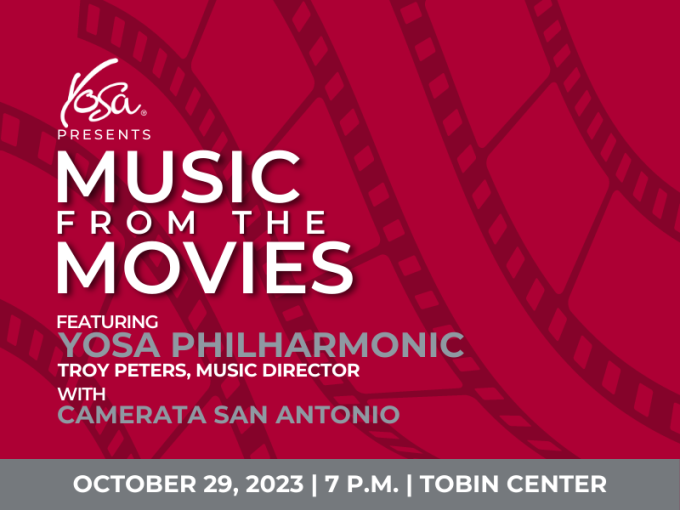 Yosa Philharmonic