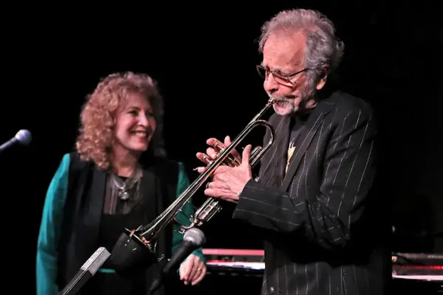 Herb Alpert & Lani Hall