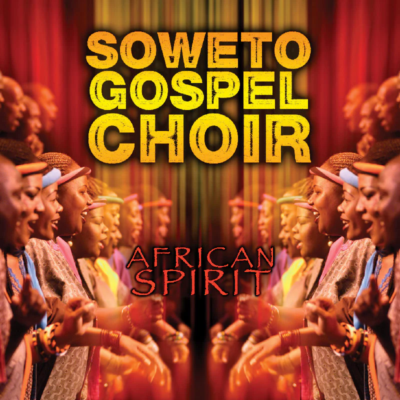 Soweto Gospel Choir